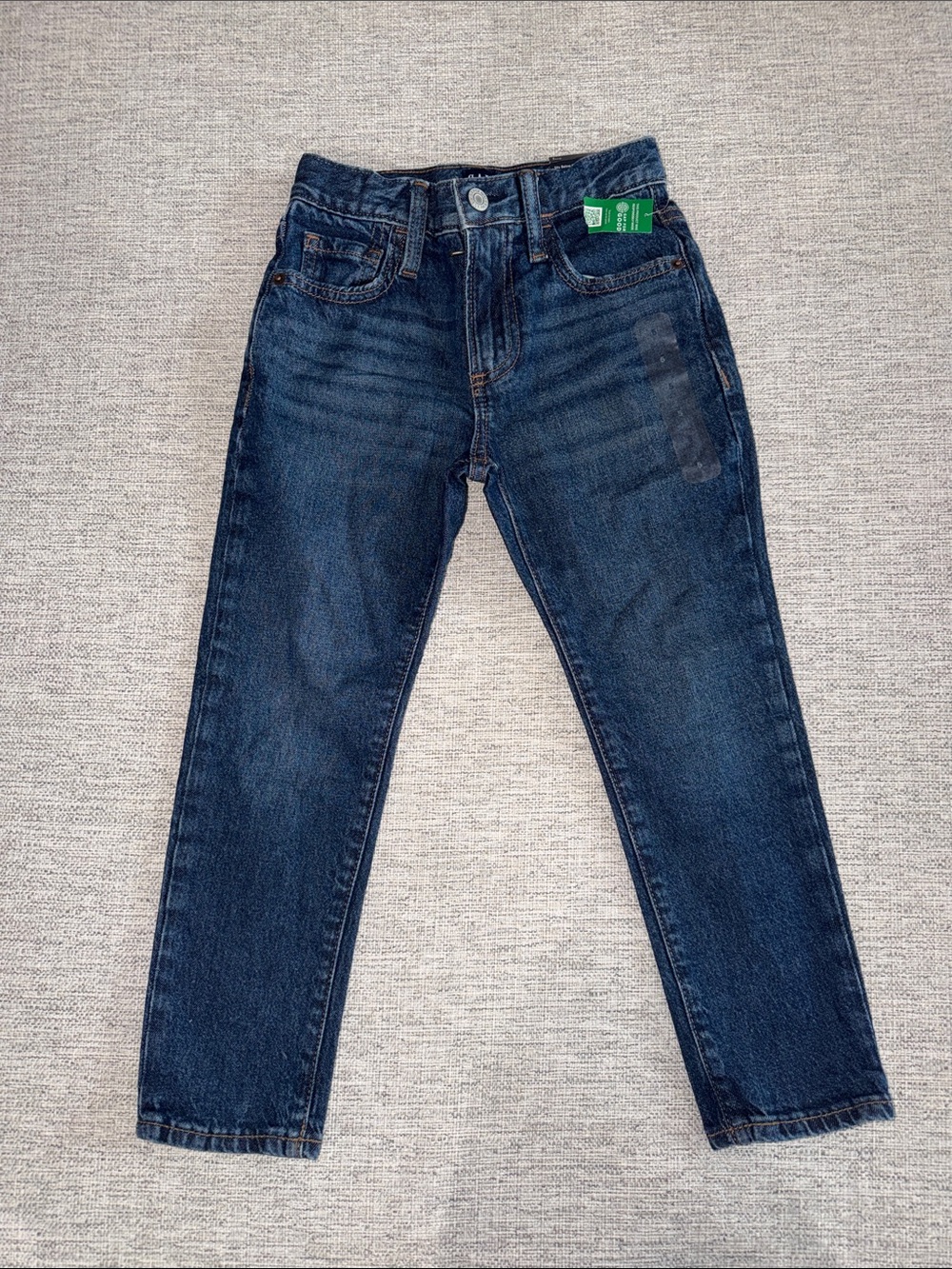 GAP BOYS JEANS SIZE 5